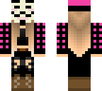 anonymous girl