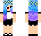 another edit girl
