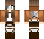 aot girl trainer