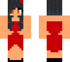 aphmau fancy dress