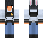 aphmau judy hopps