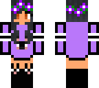 aphmau relaxed outfit