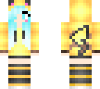 aquatar as pikachu 2