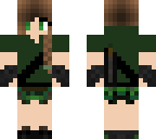 archer