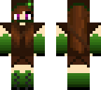 archer girl