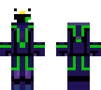 armor chicken