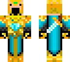 armored markus notch perrson