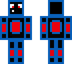 armoured gamer