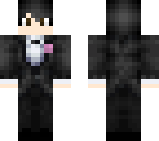 arthur's tuxcedo