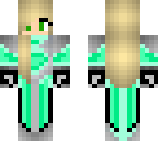 ashley the silent kill