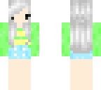 asriel girl
