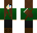 assassin girl