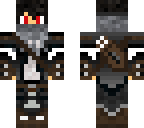 assassin red eye