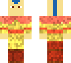 avatar aang