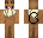 babby eevee