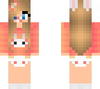baby bunny