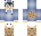 baby cookie