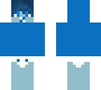 baby marsh from aphmau