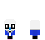 baby sans