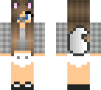baby skin lol