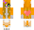 baby stampy cat girl