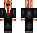 bacon with extra face xd
