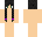 base skin girl
