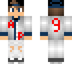 baseball player