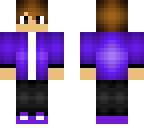 basically purple