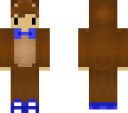 bear boy 2