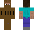 bear steve