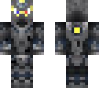beast cheetah