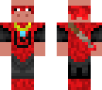 beastly pig reborn