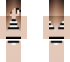 beca in bathing suit