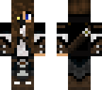 better lightning archer female