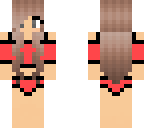 bikini style