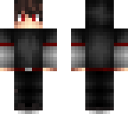 black and red edit