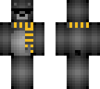 black bear 2