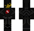 black flash