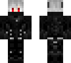 black iron