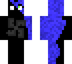 black shellshocked