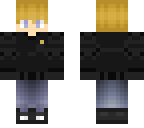 black version