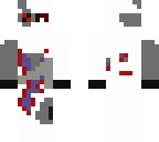 blanco general cryptor
