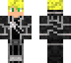 blonde kirito
