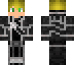 blonde kirito