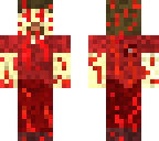 blood evil steve