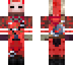 blood moon ekko