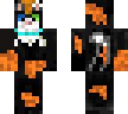 bloodclan cat