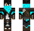 blue acher