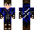 blue assasin